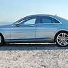 ’20 Mercedes S-Class To Be Hybrid, Long-Wheelbase Only – Gallery