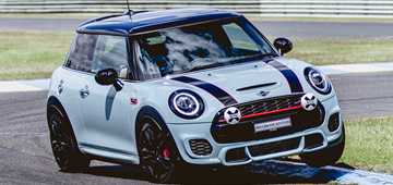 MINI Australia Brings Millbook Edition JCW Hot Hatch