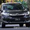 Honda Introduces CR-V VTi-E – Gallery
