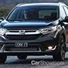 Honda Introduces CR-V VTi-E – Gallery