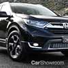 Honda Introduces CR-V VTi-E – Gallery