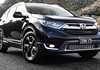 Honda Introduces CR-V VTi-E – Gallery