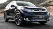 Honda Introduces CR-V VTi-E – Gallery