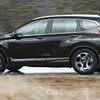 Honda Introduces CR-V VTi-E – Gallery
