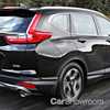 Honda Introduces CR-V VTi-E – Gallery