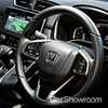 Honda Introduces CR-V VTi-E – Gallery