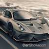 2019 Brabham BT62 - Road Compliance Conversion