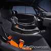 2019 Brabham BT62 - Road Compliance Conversion