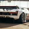 2019 Brabham BT62 - Road Compliance Conversion