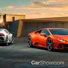 2019 Lamborghini Huracan EVO