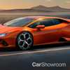 2019 Lamborghini Huracan EVO