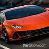 2019 Lamborghini Huracan EVO