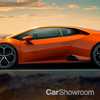 2019 Lamborghini Huracan EVO