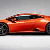 2019 Lamborghini Huracan EVO