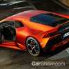 2019 Lamborghini Huracan EVO