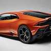 2019 Lamborghini Huracan EVO