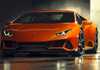 2019 Lamborghini Huracan EVO