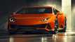 2019 Lamborghini Huracan EVO