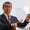 Carlos Ghosn Rubbishes Accusations In First Public Appearance – Gallery