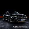 2019 Mercedes-Benz CLS250 Edition 1 – North America