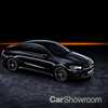 2019 Mercedes-Benz CLS250 Edition 1 – North America