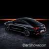 2019 Mercedes-Benz CLS250 Edition 1 – North America