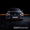 2019 Mercedes-Benz CLS250 Edition 1 – North America
