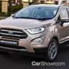 2018 Ford EcoSport