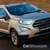 2018 Ford EcoSport