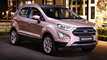 2018 Ford EcoSport