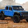 Jeep Gladiator To Take On Raptor With ‘Gladiator Hercules’ – Gallery