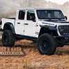 Jeep Gladiator To Take On Raptor With ‘Gladiator Hercules’ – Gallery