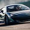 2018 McLaren 600LT Coupé