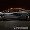 2018 McLaren 600LT Coupé