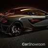 2018 McLaren 600LT Coupé