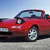 Mazda MX-5 To Turn 30 With Special Edition Model – Gallery