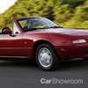 Mazda MX-5 To Turn 30 With Special Edition Model – Gallery