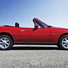 Mazda MX-5 To Turn 30 With Special Edition Model – Gallery