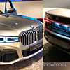 BMW’s New 7-Series Will Inhale You With Ease – Gallery