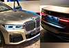 BMW’s New 7-Series Will Inhale You With Ease – Gallery