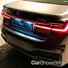 BMW’s New 7-Series Will Inhale You With Ease – Gallery