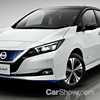 2019 Nissan Leaf e+
