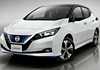 2019 Nissan Leaf e+