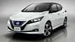 2019 Nissan Leaf e+