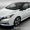 2019 Nissan Leaf e+