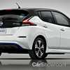 2019 Nissan Leaf e+