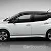 2019 Nissan Leaf e+