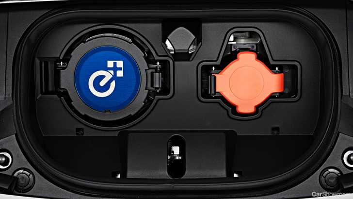 2019 Nissan Leaf e+
