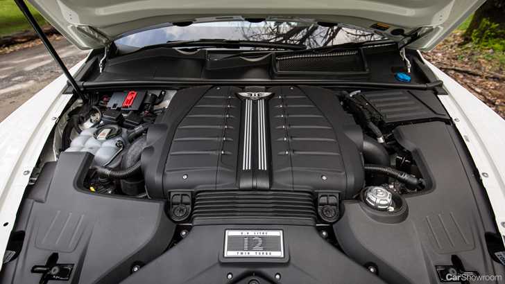 Bentley Planning A Flagship 485kW Bentayga Speed (1)