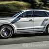 Bentley Planning A Flagship 485kW Bentayga Speed (1)